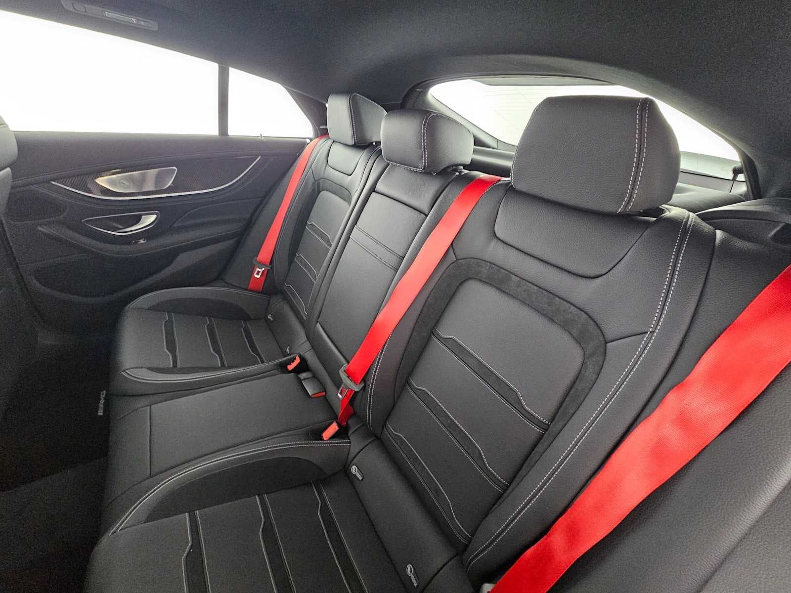 2026 Mercedes-Benz AMG® GT AMG® GT 53