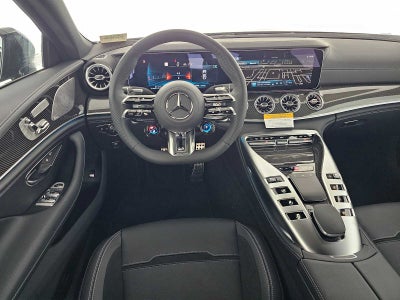 2026 Mercedes-Benz AMG® GT AMG® GT 53