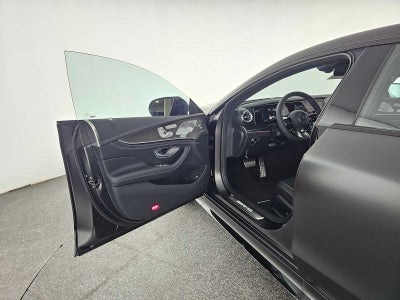 2026 Mercedes-Benz AMG® GT AMG® GT 53