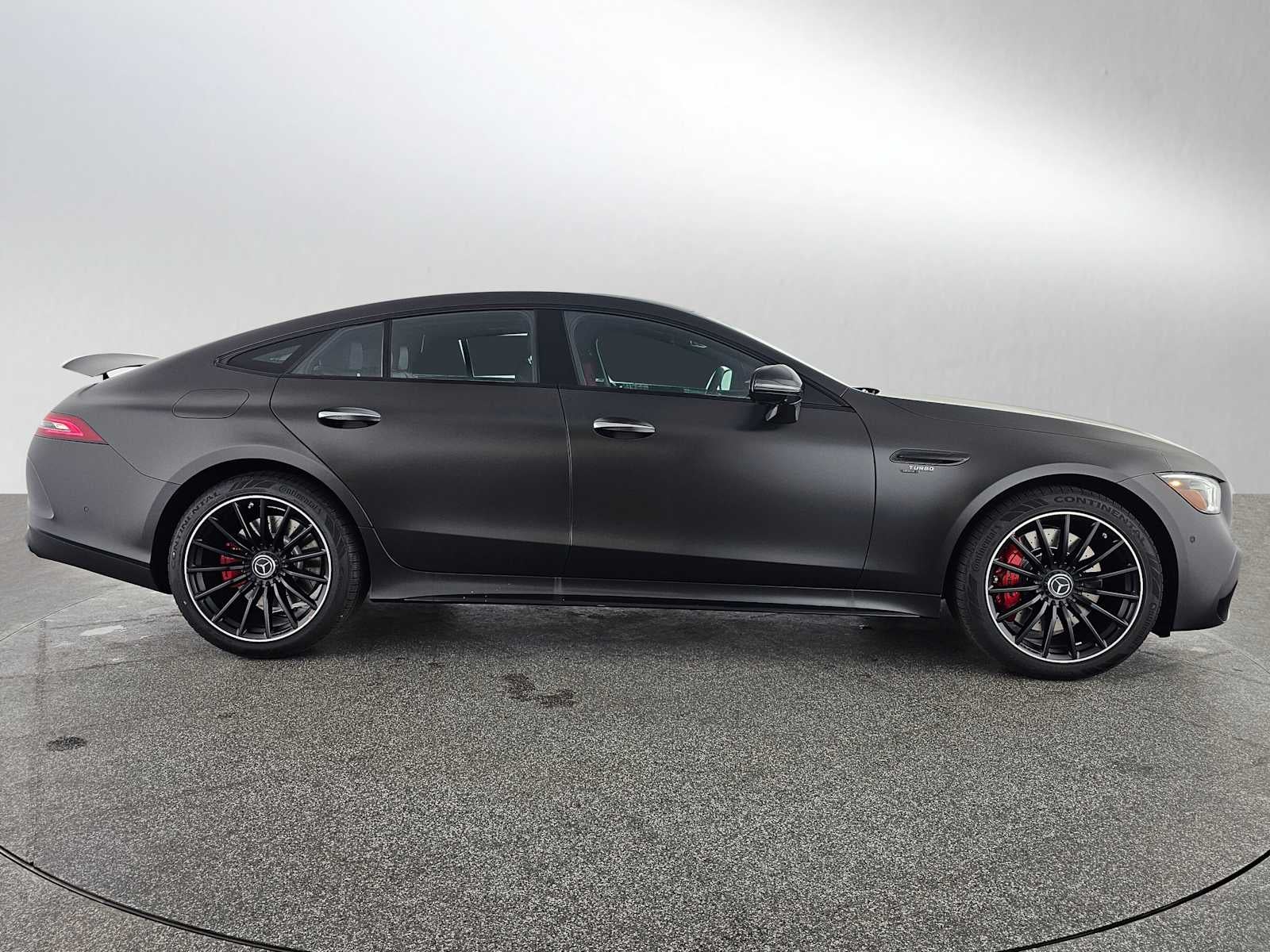 2026 Mercedes-Benz AMG® GT AMG® GT 53