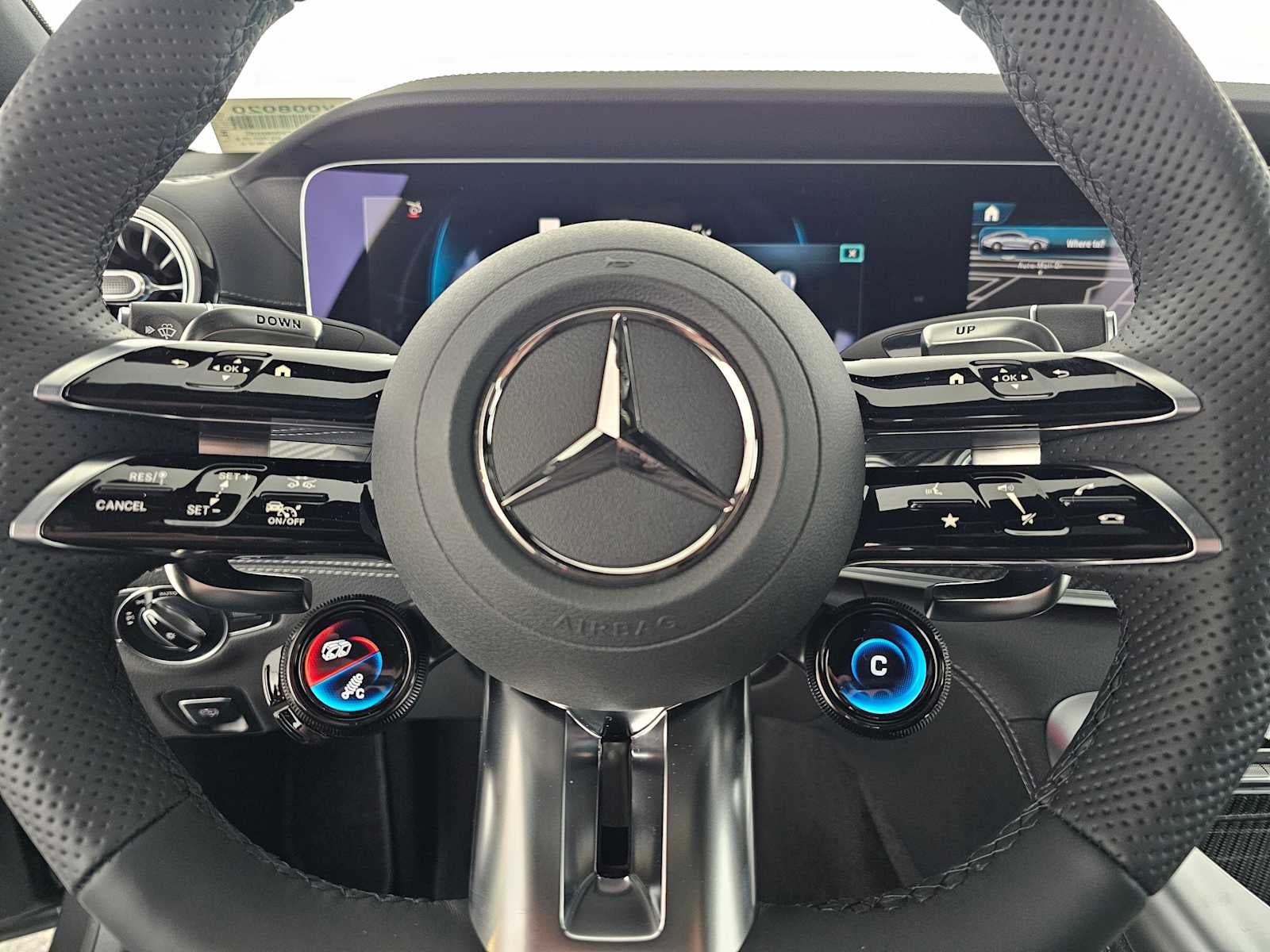 2026 Mercedes-Benz AMG® GT AMG® GT 53