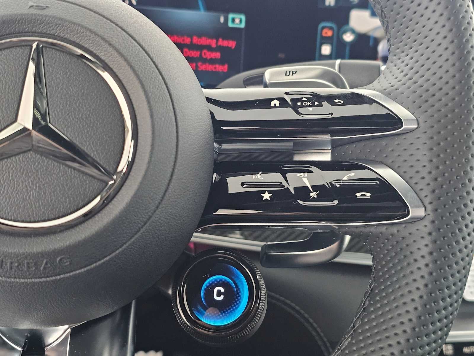 2026 Mercedes-Benz AMG® GT AMG® GT 53