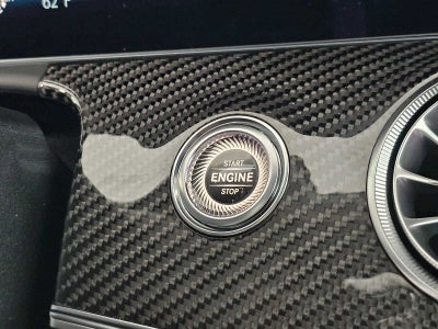 2026 Mercedes-Benz AMG® GT AMG® GT 53