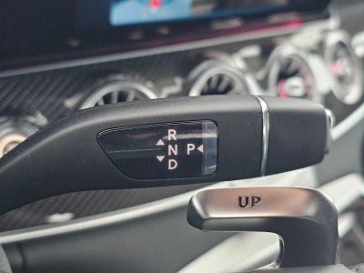 2026 Mercedes-Benz AMG® GT AMG® GT 53