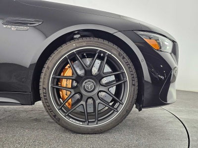 2026 Mercedes-Benz AMG® GT AMG® GT 63 S E Performance
