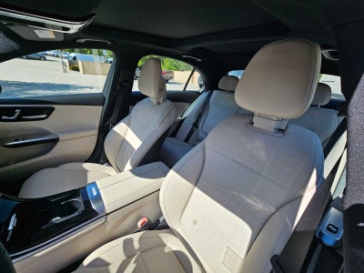 2026 Mercedes-Benz C 300 Sedan