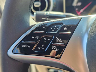 2026 Mercedes-Benz C 300 Sedan