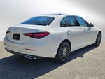 2026 Mercedes-Benz C 300 Sedan