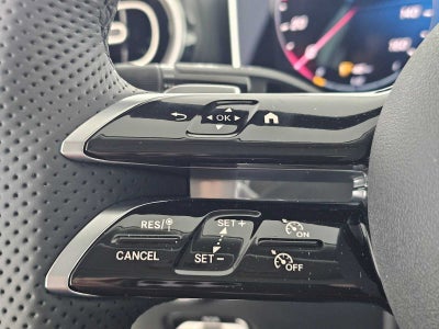 2026 Mercedes-Benz C 300 Sedan