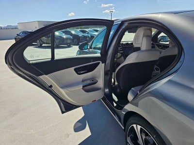 2026 Mercedes-Benz C 300 Sedan