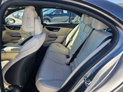 2026 Mercedes-Benz C 300 Sedan