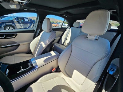 2026 Mercedes-Benz C 300 Sedan