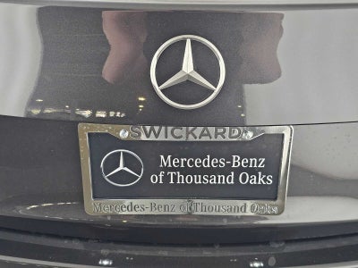 2026 Mercedes-Benz C 300 Sedan