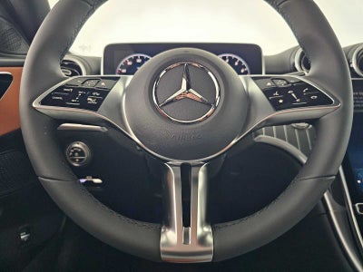 2026 Mercedes-Benz C 300 Sedan