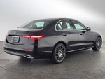 2026 Mercedes-Benz C 300 Sedan