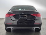2026 Mercedes-Benz C 300 Sedan