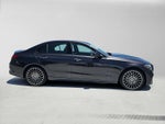 2026 Mercedes-Benz C 300 Sedan