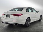 2026 Mercedes-Benz C 300 C 300