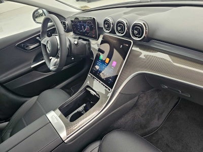 2026 Mercedes-Benz C 300 Sedan