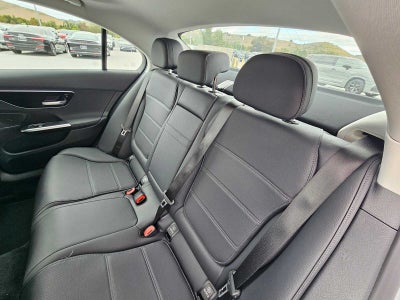 2026 Mercedes-Benz C 300 Sedan