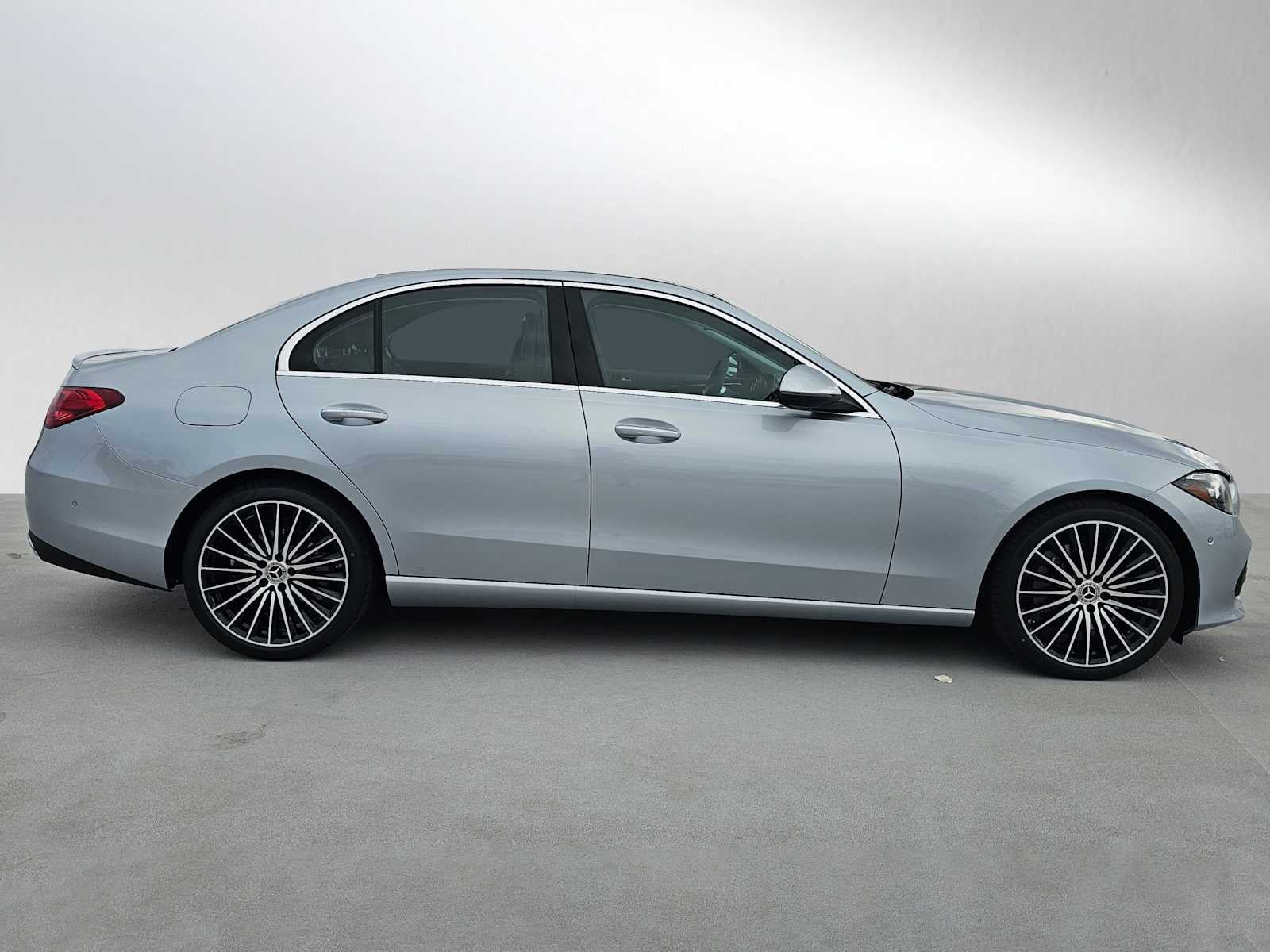 2026 Mercedes-Benz C 300 Sedan