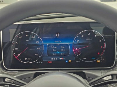 2026 Mercedes-Benz C 300 Sedan
