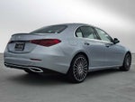 2026 Mercedes-Benz C 300 Sedan