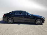 2026 Mercedes-Benz C 300 Sedan