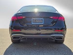 2026 Mercedes-Benz C 300 Sedan
