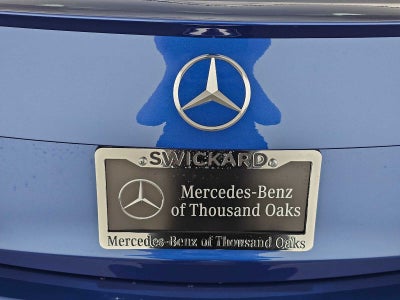 2026 Mercedes-Benz C 300 Sedan