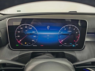 2026 Mercedes-Benz C 300 Sedan
