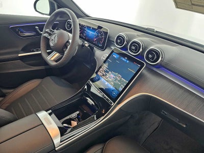 2026 Mercedes-Benz C 300 Sedan