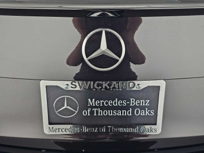 2026 Mercedes-Benz C 300 Sedan