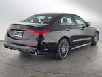 2026 Mercedes-Benz C 300 Sedan