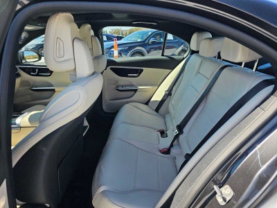 2026 Mercedes-Benz C 300 Sedan