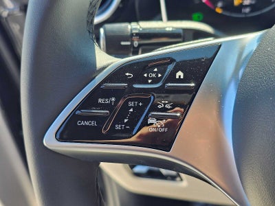 2026 Mercedes-Benz C 300 Sedan