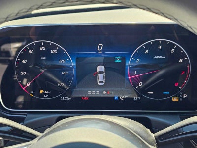 2026 Mercedes-Benz C 300 Sedan