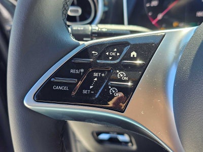 2026 Mercedes-Benz C 300 Sedan