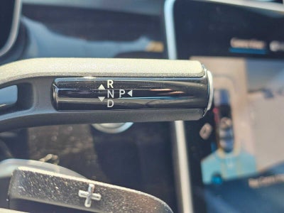2026 Mercedes-Benz C 300 Sedan