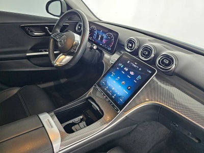 2023 Mercedes-Benz C 300 Sedan