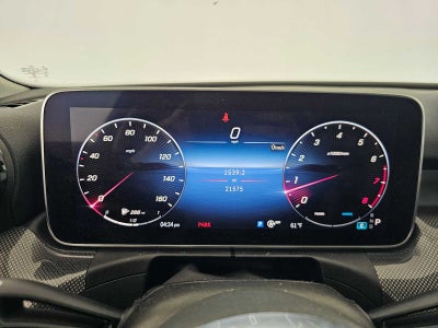 2023 Mercedes-Benz C 300 Sedan