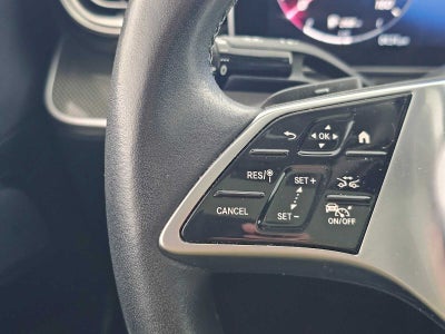 2023 Mercedes-Benz C 300 Sedan