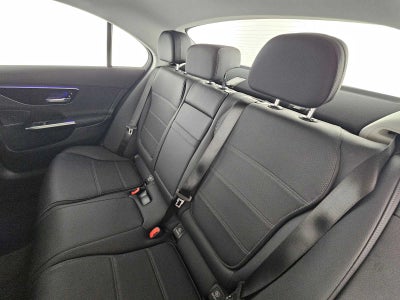 2026 Mercedes-Benz C 300 Sedan