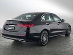 2026 Mercedes-Benz C 300 Sedan