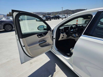 2026 Mercedes-Benz C 300 Sedan
