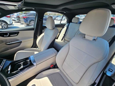 2026 Mercedes-Benz C 300 Sedan