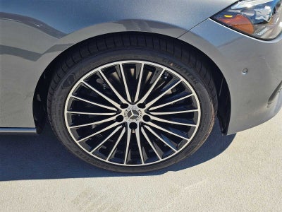 2026 Mercedes-Benz C 300 Sedan