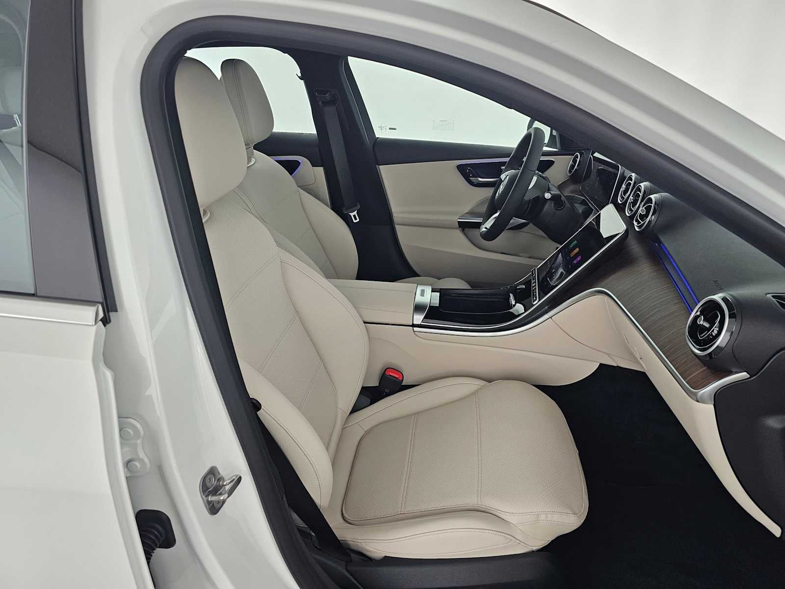 2026 Mercedes-Benz C 300 Sedan