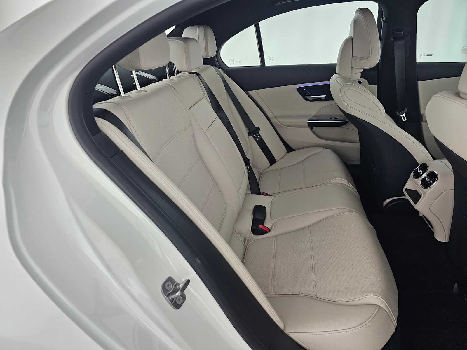 2026 Mercedes-Benz C 300 Sedan
