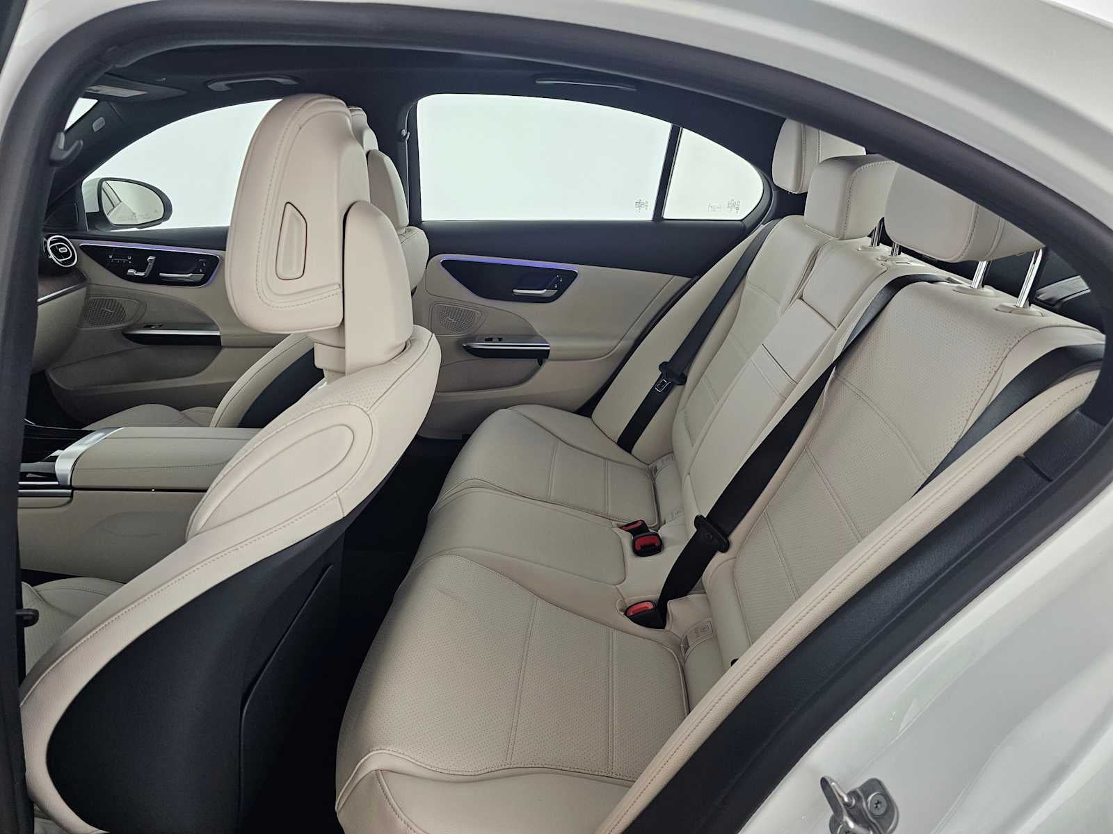 2026 Mercedes-Benz C 300 Sedan